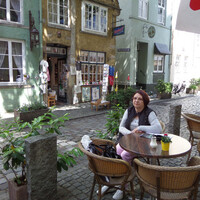 Alla,  (Germany), 69/160/69