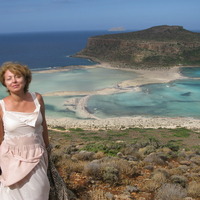 Tina, Helsinki (Finland), 65/158/65