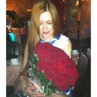 Ekaterina,  (Russia), 53/169/56