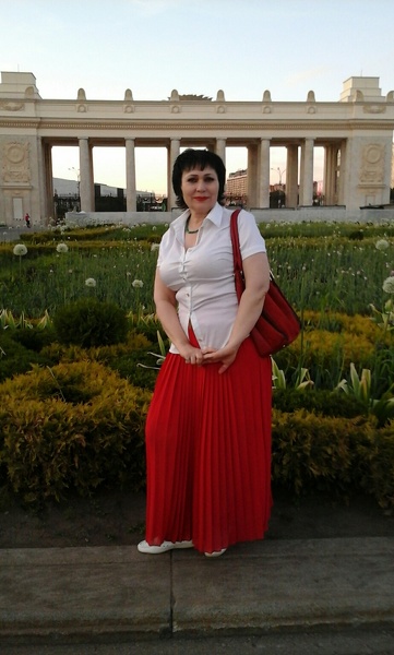 Svetlana