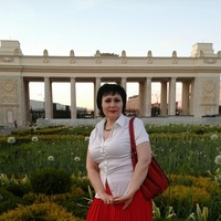 Svetlana, Moscow (Russia), 65/165/69