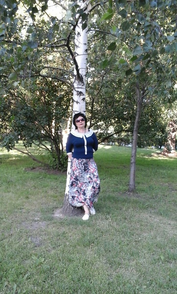 Svetlana