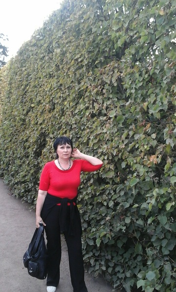 Svetlana