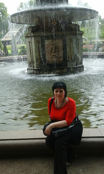 Svetlana