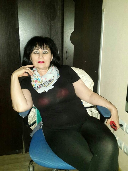 Svetlana