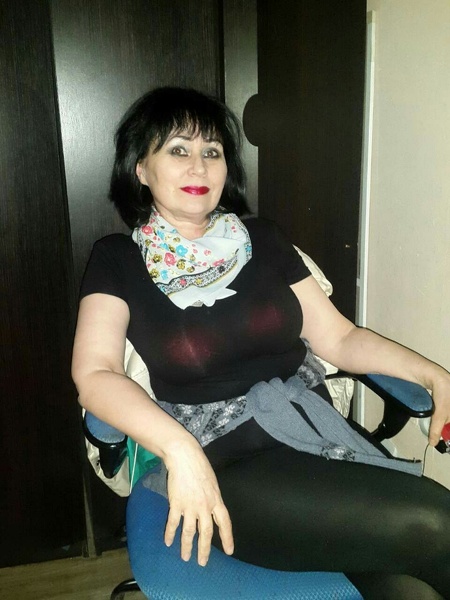Svetlana