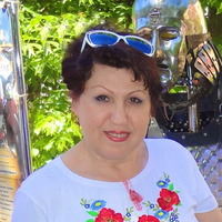 Larisa, Navapolack (Belarus), 65/167/75