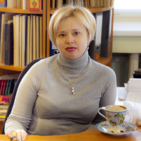 Elena, Mogilev (Belarus), 48/163/64