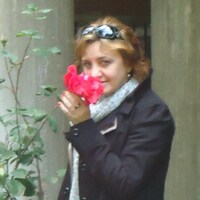 Tatiana, Bologna (Italy), 57/154/62