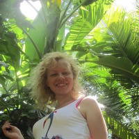 Yuliya, Kharkov (Ukraine), 34/162/50