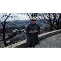 Lyudmila,  (Russia), 66/168/82