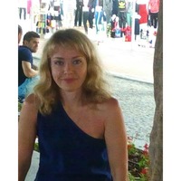 Natalya, Minsk (Belarus), 53/164/57