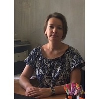 Sofia, Moscow (Russia), 47/170/60