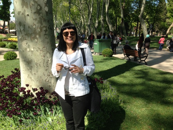 Marina Bogatyireva Marina Bogatyireva