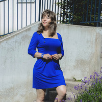 Elena,  (France), 49/165/70
