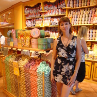 Oksana,  (Russia), 48/175/65