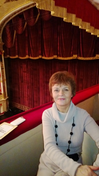 Ekaterina