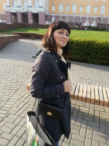 Lyudmila