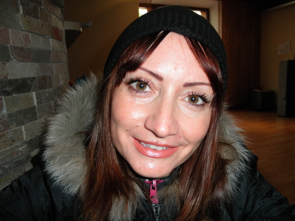 Olga Olga