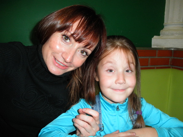 Olga Olga