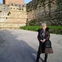 Antonina, Vicenza (Italy), 64/164/64