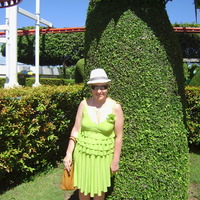 Irina,  (Russia), 40/155/55