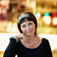 Yulya,  (Russia), 55/166/58