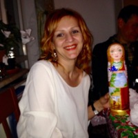 Anya, Roma (Italy), 46/165/54