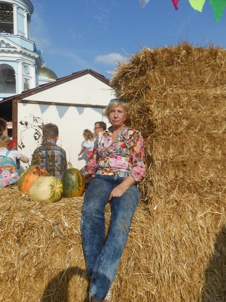 Lusi Lusi