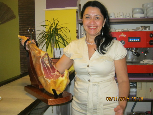 LUDMILA LUDMILA