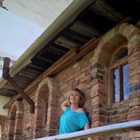 Anna, Abakan (Russia), 48/168/56