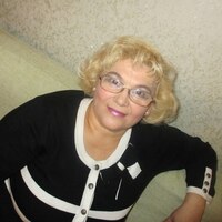 Janna,  (Russia), 71/160/80