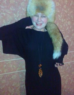 Nadezshda