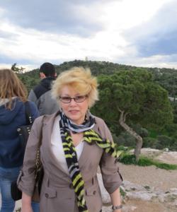 Nadezshda