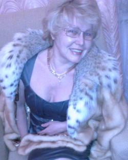 Nadezshda