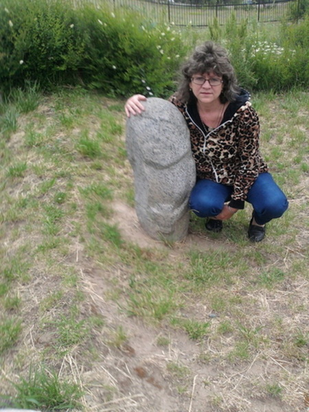 Lyudmila