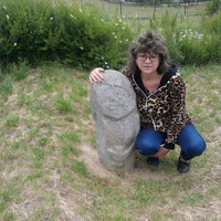 Lyudmila,  (Kazakhstan), 59/170/65