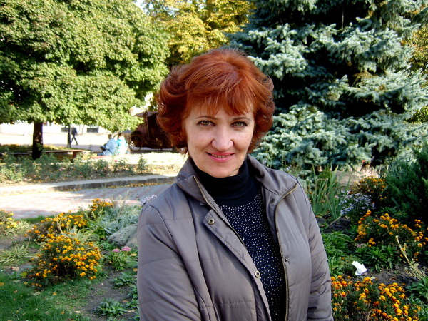 Natalija
