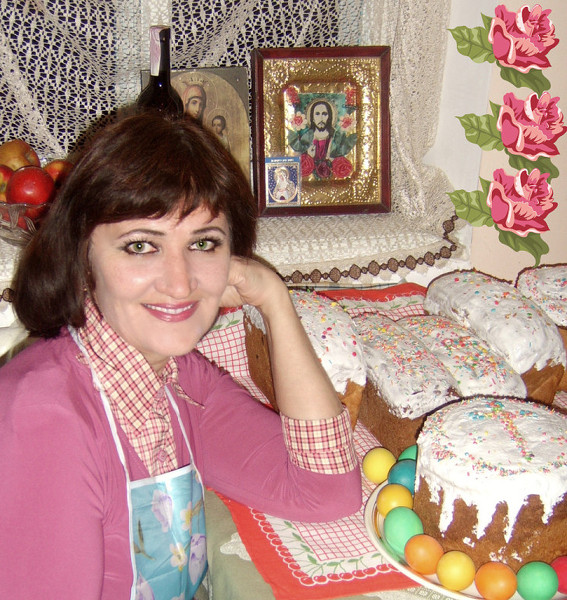 Natalija