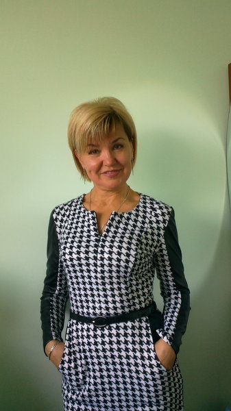 Svetlana Svetlana
