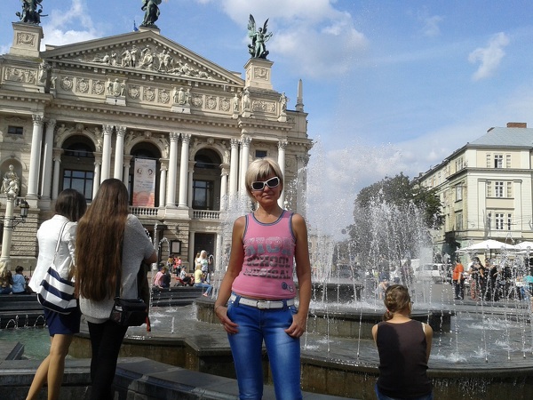 Svetlana Svetlana