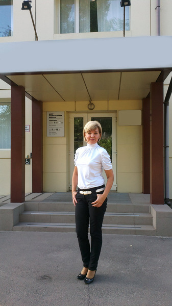 Svetlana