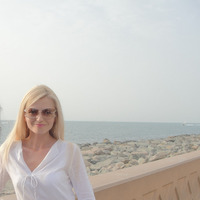 Oksana, Cherkasy (Ukraine), 45/173/50