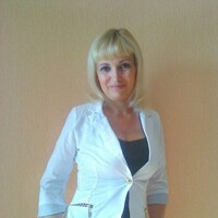 Margarita, Rostov-na-Donu (Russia), 58/159/60