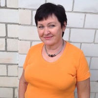 Valentina, Gomel (Belarus), 67/165/68