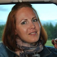 Lyubov, Kuopio (Finland), 44/160/54