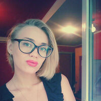 Viktoriya,  (Ukraine), 32/165/60