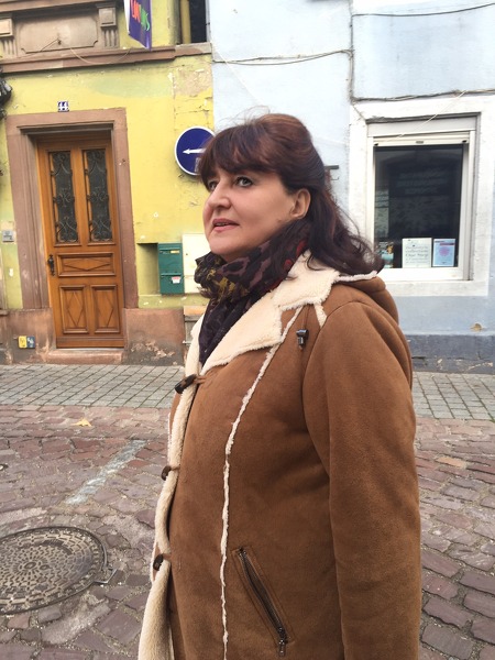 Elena Elena
