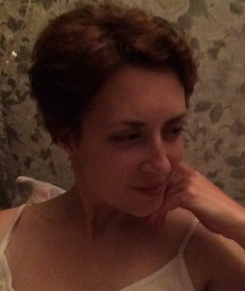 Svetlana Svetlana