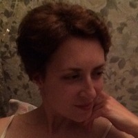 Svetlana, Orel (Russia), 45/165/59